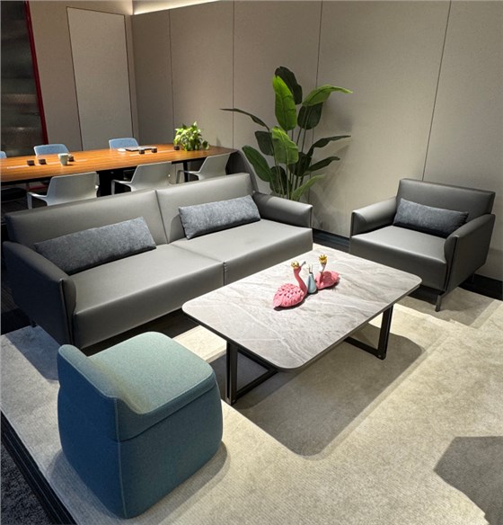 休閑區(qū)/沙發(fā)茶幾