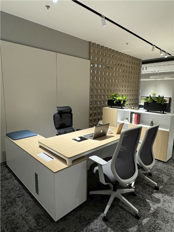 經(jīng)理辦公桌/主管桌