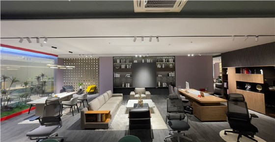 高端辦公家具標(biāo)配/桌椅茶幾等