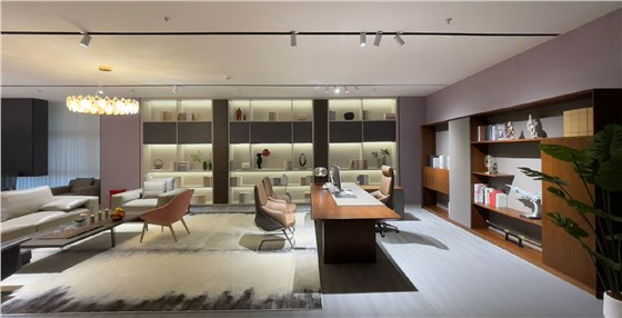 全屋定制辦公家具