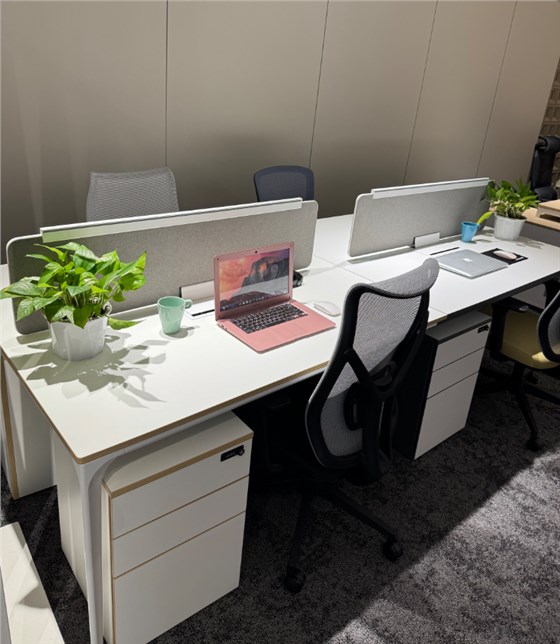 員工辦公桌椅