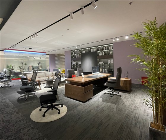 辦公家具定制/桌椅柜