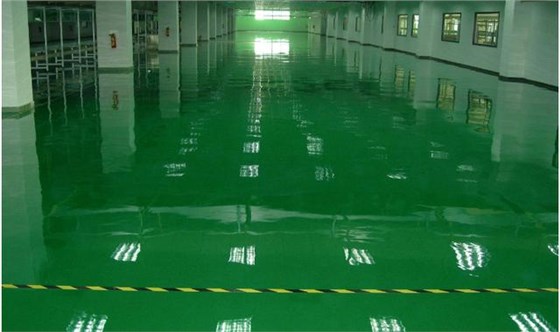 裝修實驗室材料的選擇