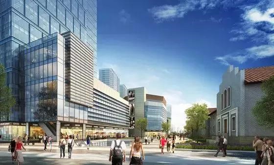 從買&ldquo;寫字樓&rdquo;到買&ldquo;服務(wù)&rdquo; 智能辦公時代正在到來