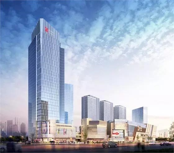 從買&ldquo;寫字樓&rdquo;到買&ldquo;服務(wù)&rdquo; 智能辦公時代正在到來