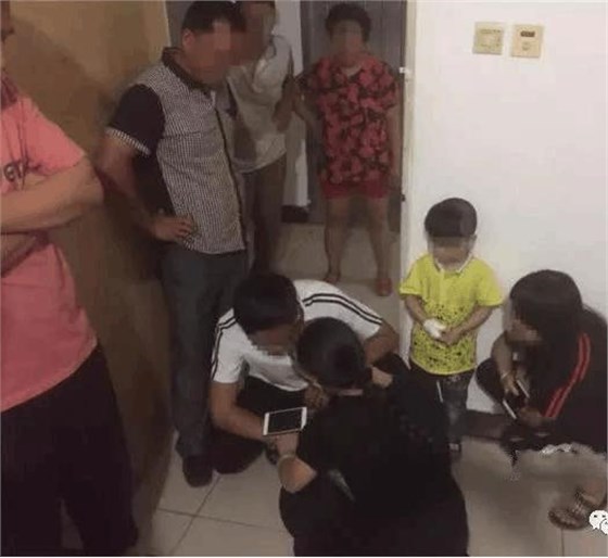 14歲少女與16歲男孩私奔1000公里后，其父母教科書式教育