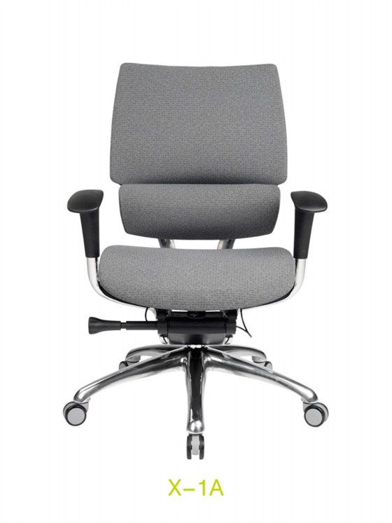 人體工學椅|定制辦公家具