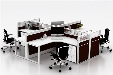 屏風(fēng)辦公桌-屏風(fēng)工作位-辦公室屏風(fēng),屏風(fēng)隔斷-屏風(fēng)廠家