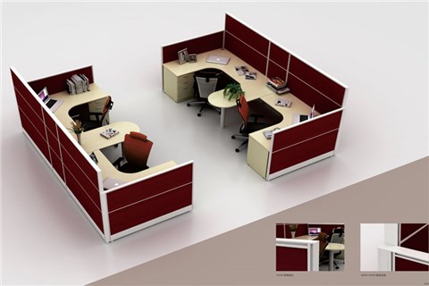 屏風(fēng)辦公桌-屏風(fēng)工作位-辦公室屏風(fēng),屏風(fēng)隔斷-屏風(fēng)廠家