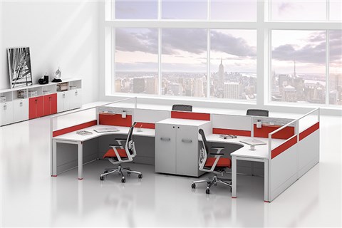 屏風(fēng)工作位-屏風(fēng)辦公桌-活動(dòng)屏風(fēng)-辦公屏風(fēng)-辦公室屏風(fēng)