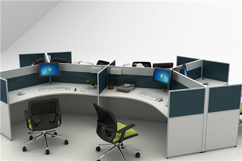 隔斷屏風(fēng)-屏風(fēng)工作位-辦公屏風(fēng)-辦公室屏風(fēng)-屏風(fēng)隔斷