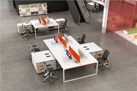 屏風(fēng)式辦公桌-辦公桌設(shè)計(jì)-屏風(fēng)辦公桌設(shè)計(jì)-辦公桌采購(gòu)