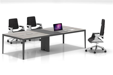 辦公桌-家用辦公桌-職員辦公桌隔斷-多人辦公桌