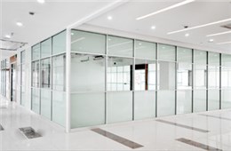 隔斷生產(chǎn)廠家-活動(dòng)隔斷墻-辦公室隔斷墻