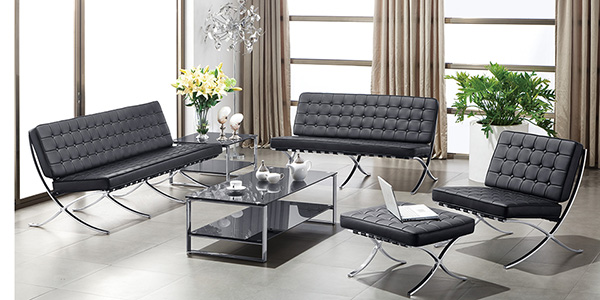 辦公室設計與環(huán)境配合