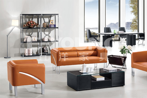 辦公沙發(fā)9SF004