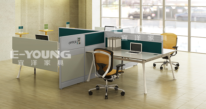 屏風(fēng)工作位EY-PFT41