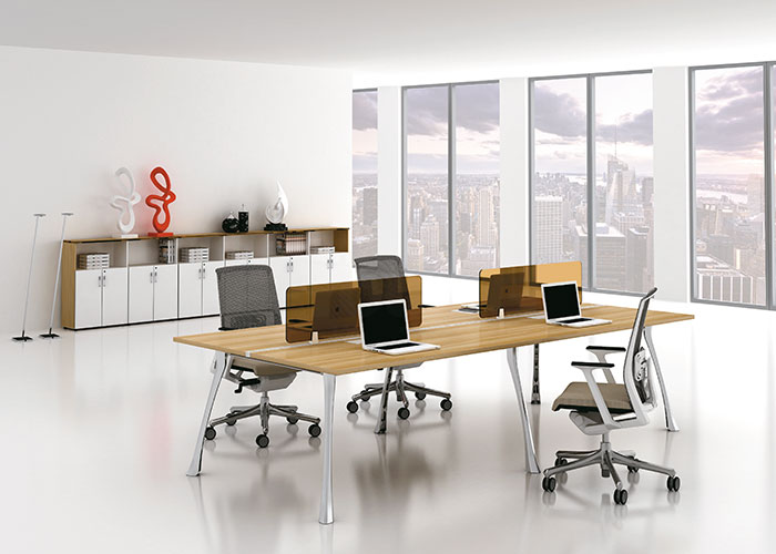員工辦公桌 員工辦公桌