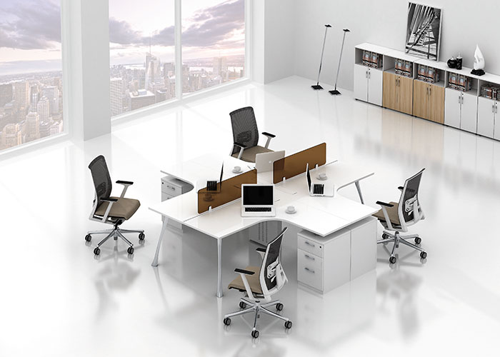 員工辦公桌 員工辦公桌