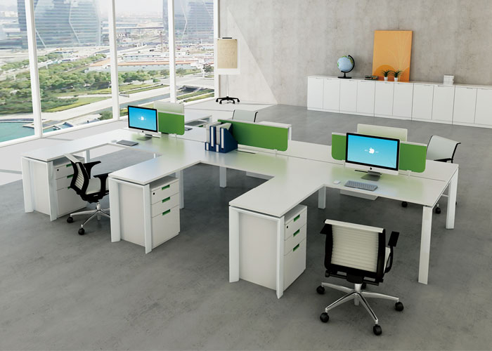 職員辦公桌廠,辦公桌擺放風(fēng)水,定制工作位,員工辦公桌