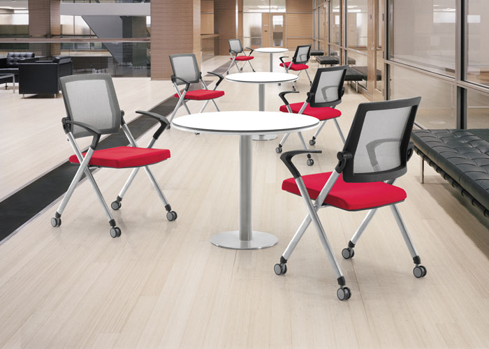 電腦椅,員工椅,椅子尺寸,椅子設計,網(wǎng)布會議椅