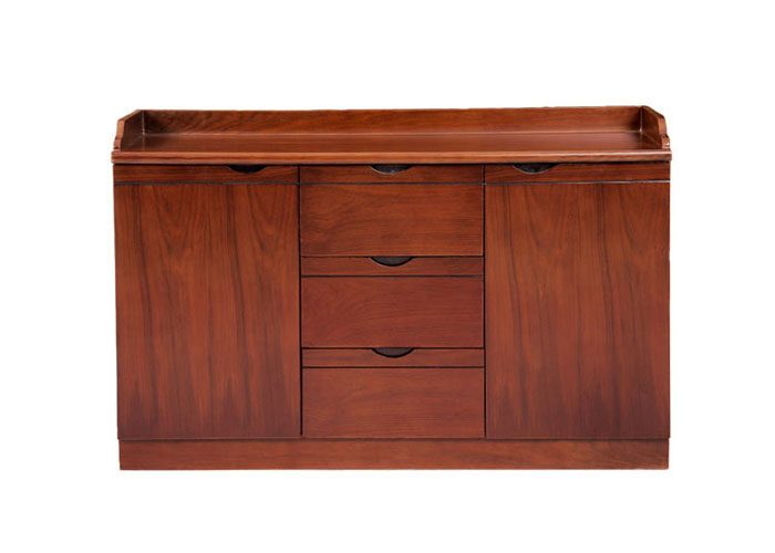 茶水柜,實木茶水柜,辦公茶水柜,茶水柜效果圖