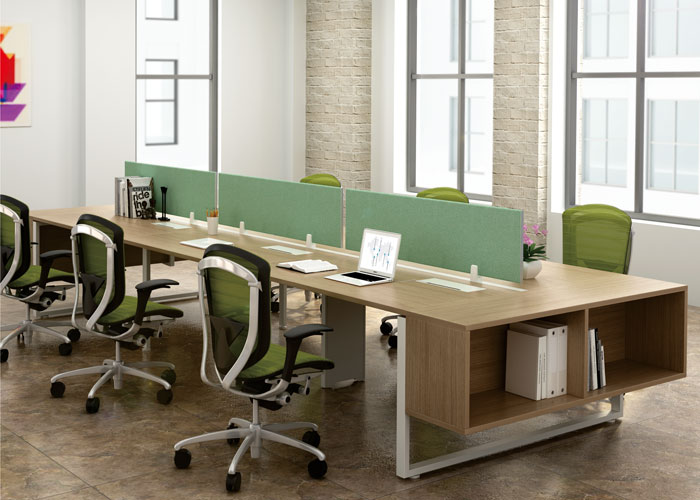 員工辦公桌 員工辦公桌