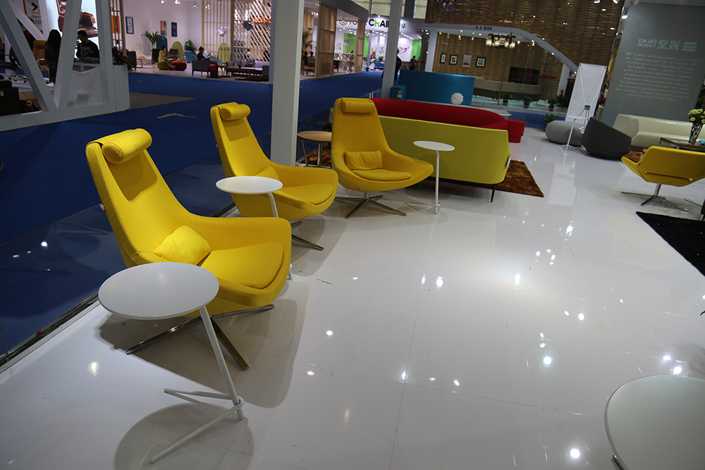 休閑沙發(fā)|定制辦公家具