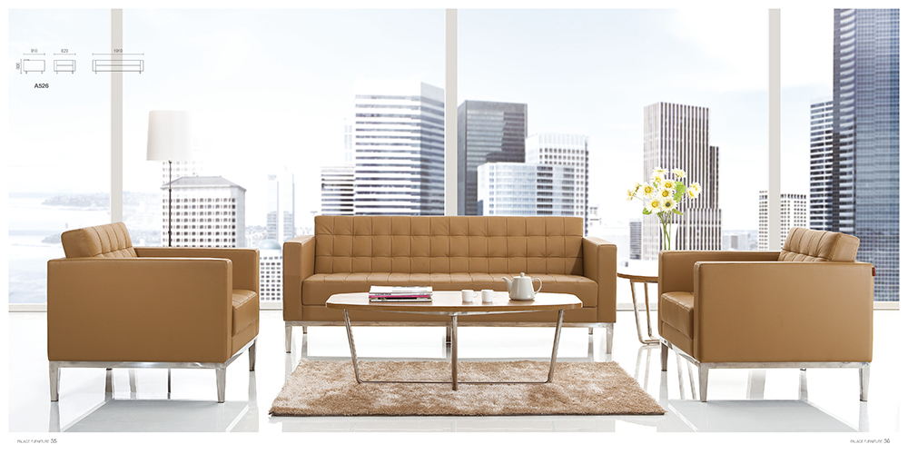 休閑沙發(fā)|定制辦公家具