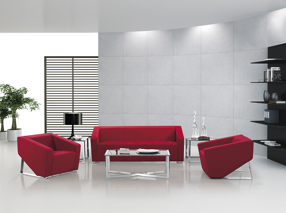 休閑沙發(fā)|定制辦公家具