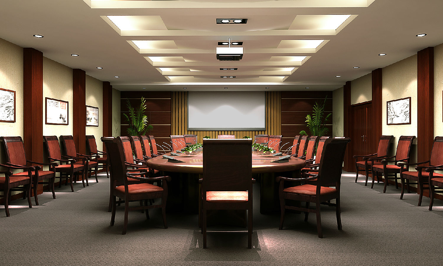 定制辦公家具 定制辦公家具