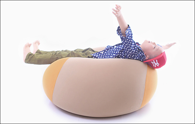 創(chuàng)意辦公家具