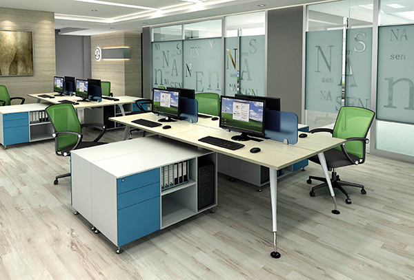 定制辦公家具