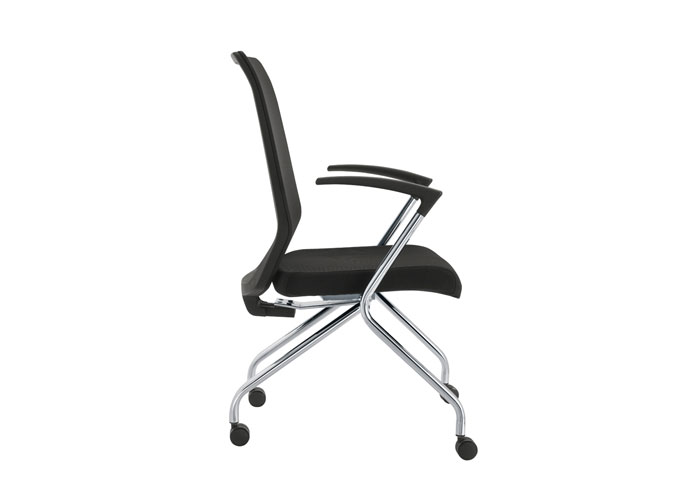 培訓(xùn)椅,折疊培訓(xùn)椅,電腦椅,員工椅,椅子圖片