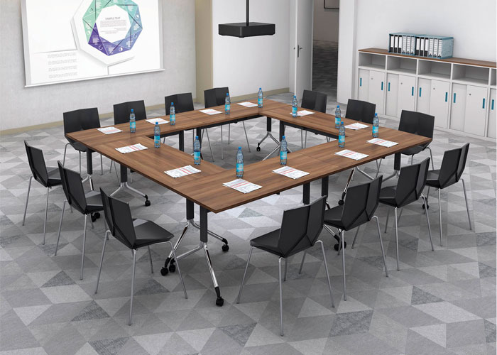 辦公培訓(xùn)桌,培訓(xùn)桌,公司職員培訓(xùn)桌,定制培訓(xùn)桌