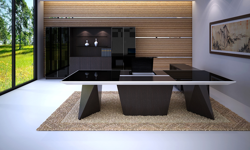 上海辦公家具定制