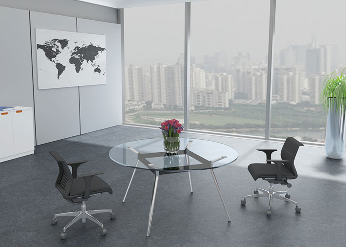 洽談桌|定制辦公家具