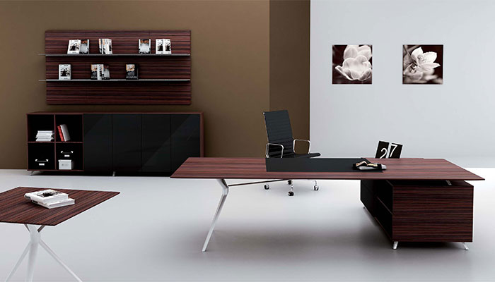 板式辦公桌|時尚辦公家具