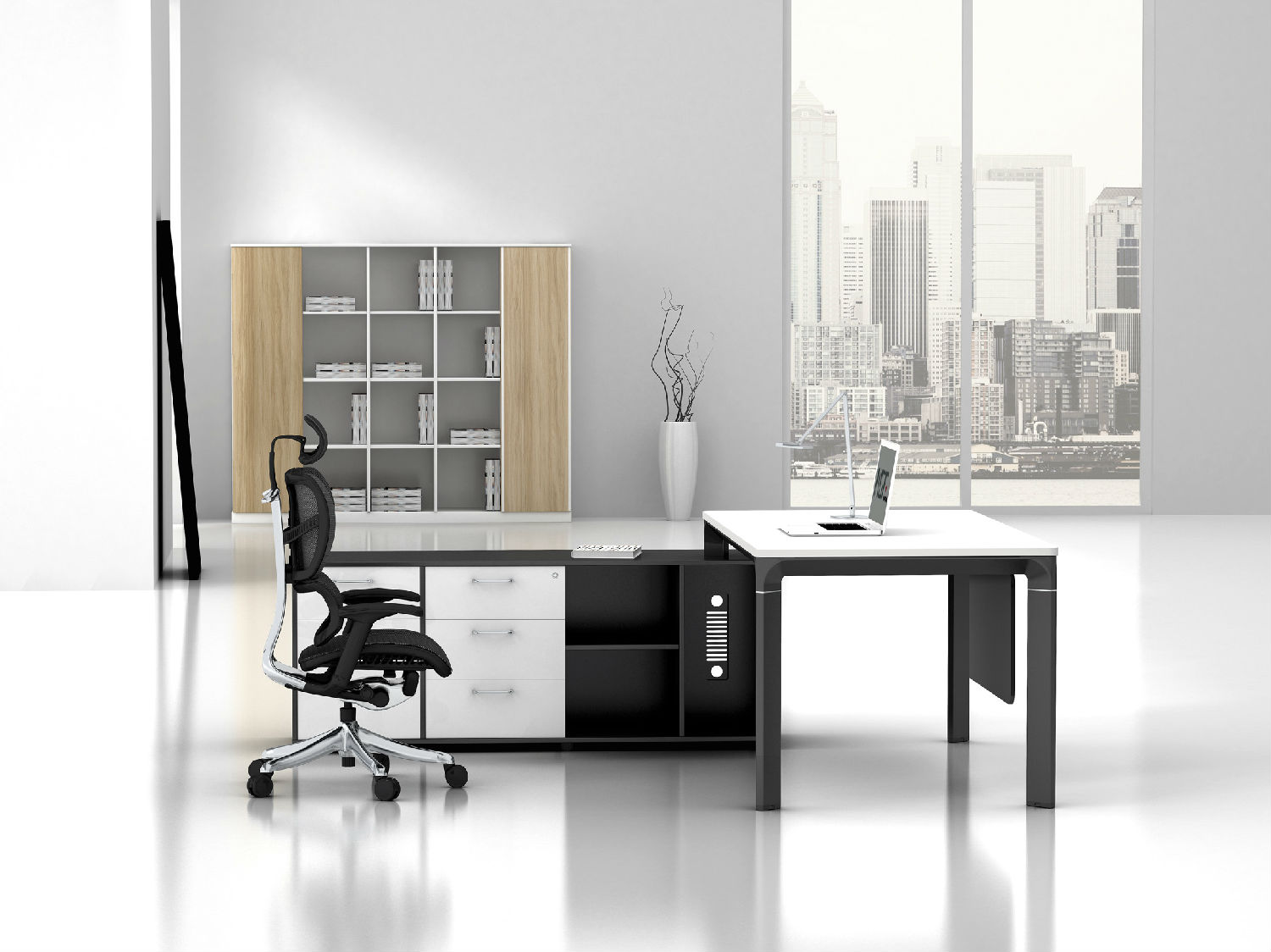 板式辦公桌 板式辦公桌