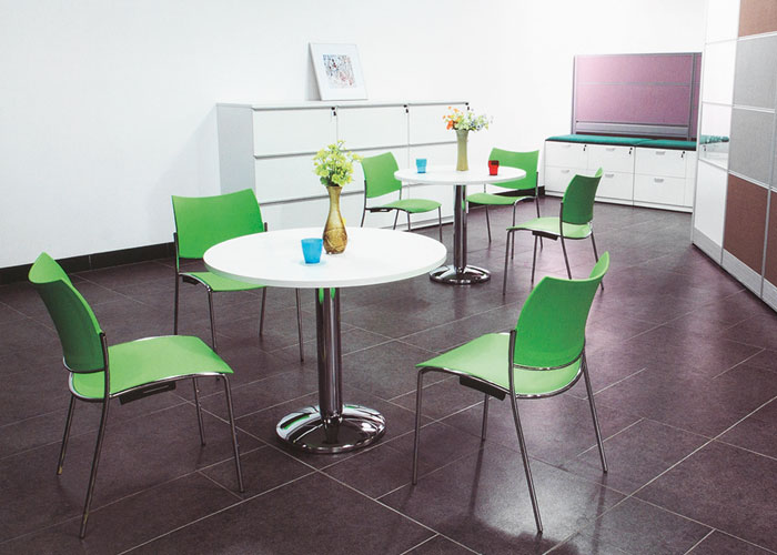 洽談桌|時(shí)尚辦公家具