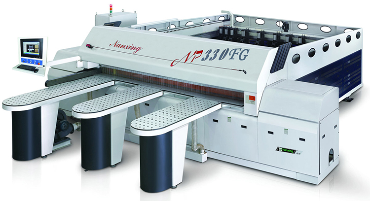 上海辦公家具定制,電子開料鋸