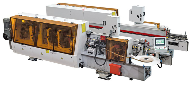 上海辦公家具,全自動封邊機