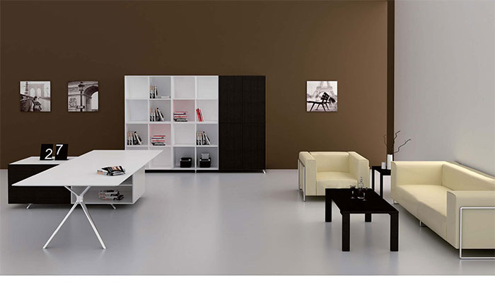上海辦公家具定制
