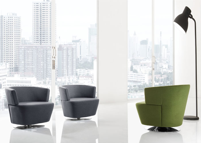 上海辦公家具定制