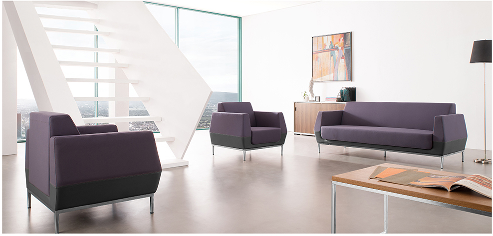 上海辦公家具定制