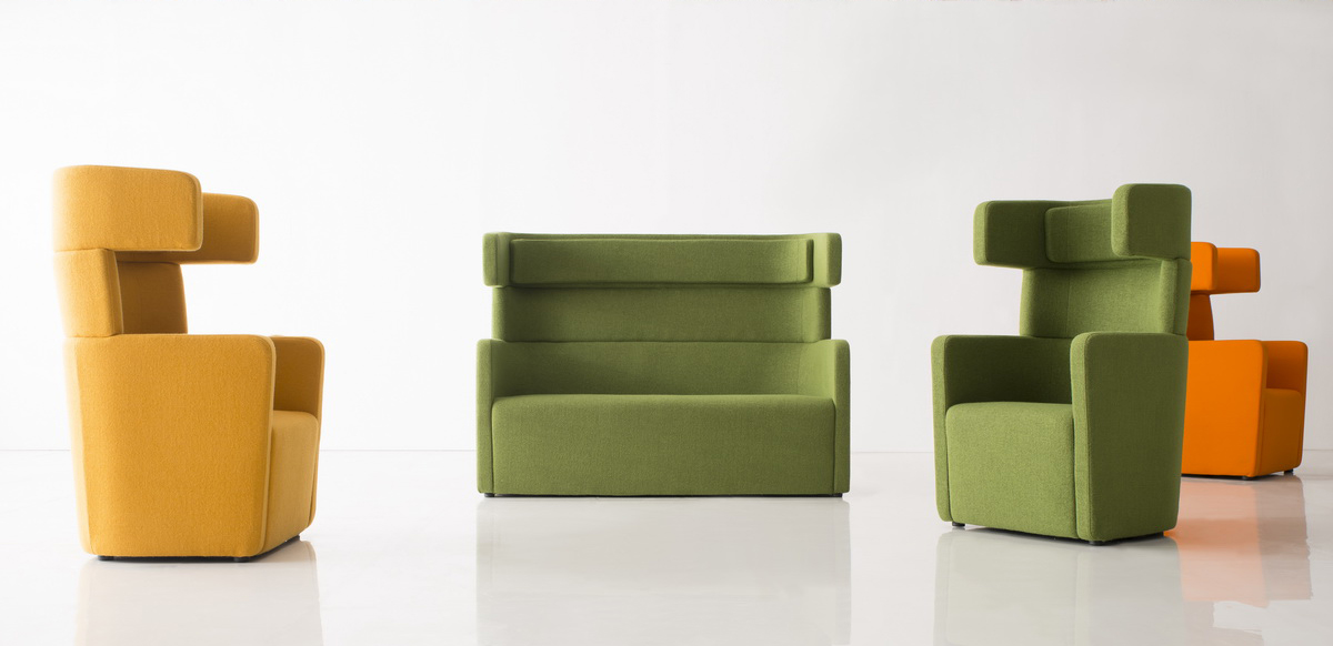 上海辦公家具定制