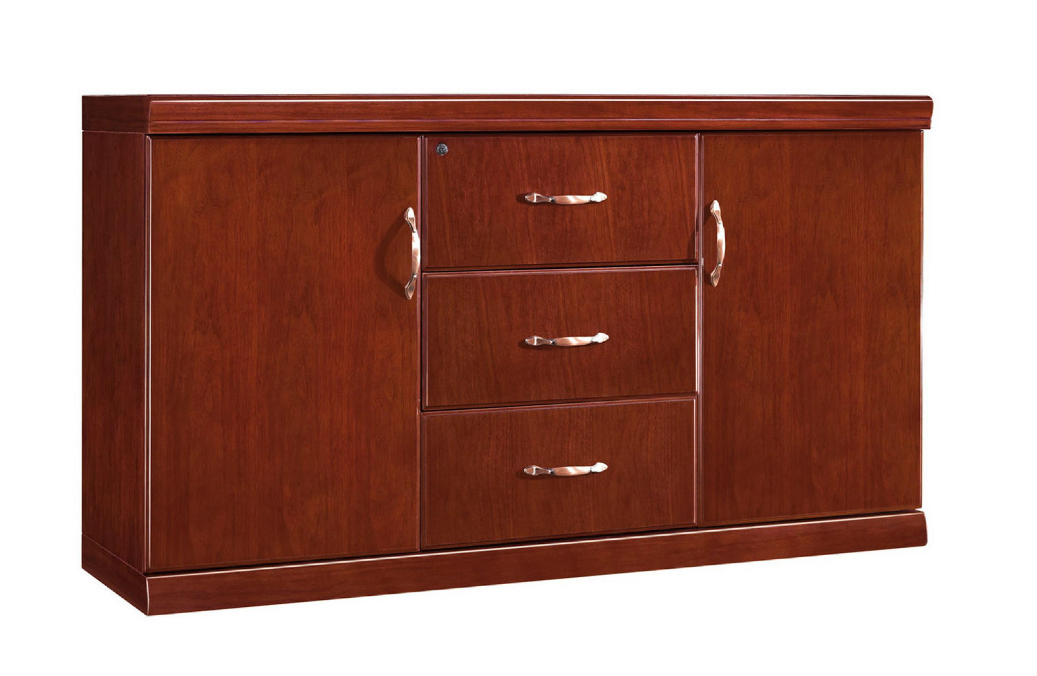 茶水柜|上海辦公家具定制