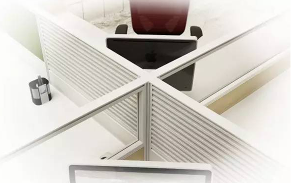 時(shí)尚辦公家具