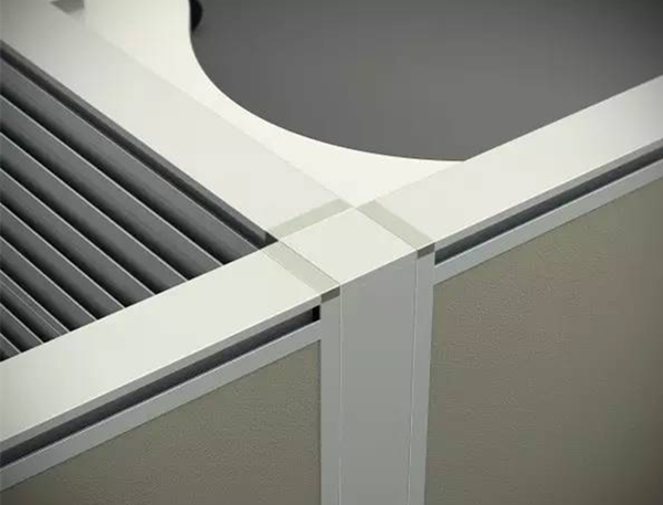 時(shí)尚辦公家具