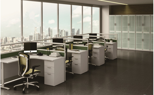 定制辦公家具